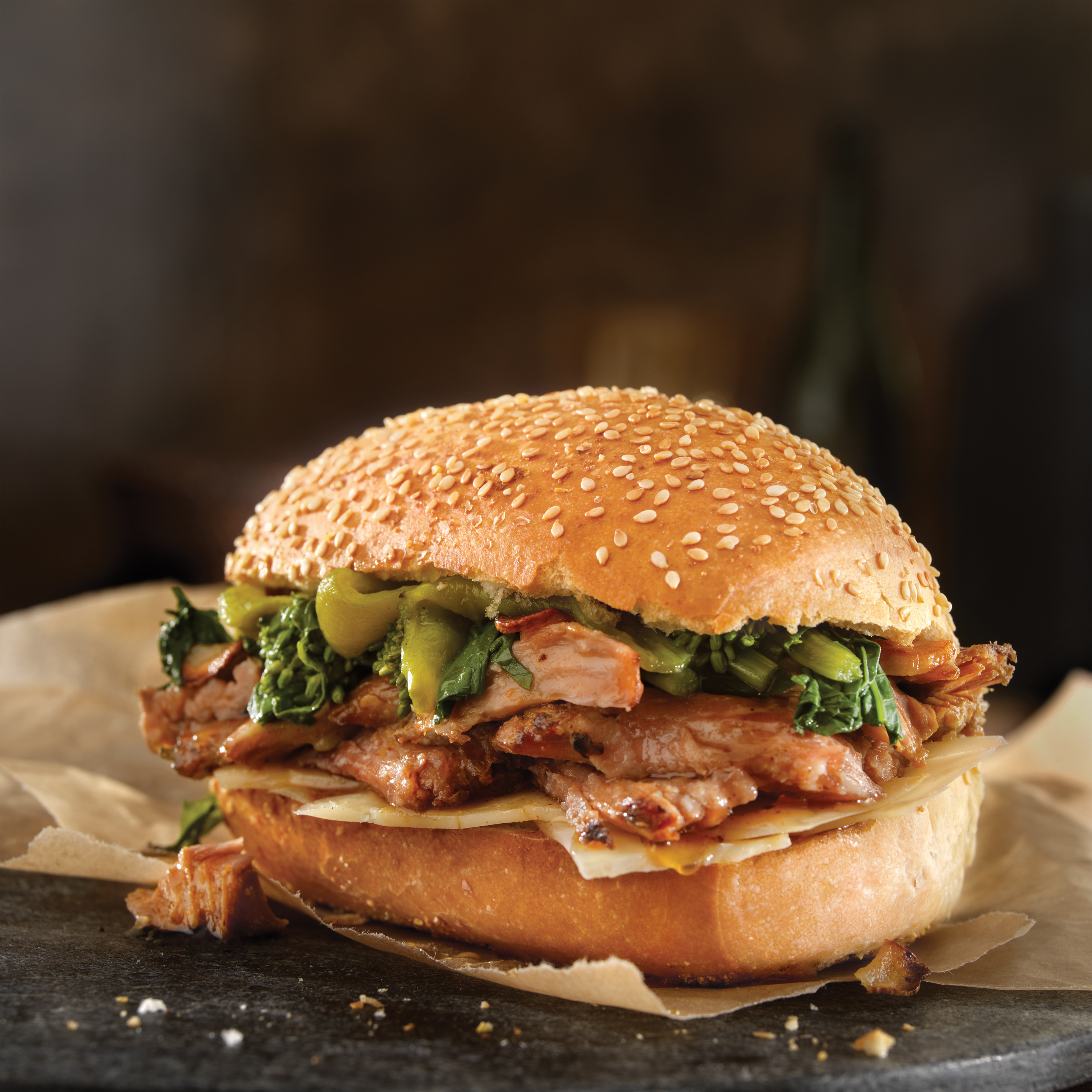 A dissertation upon roast pig