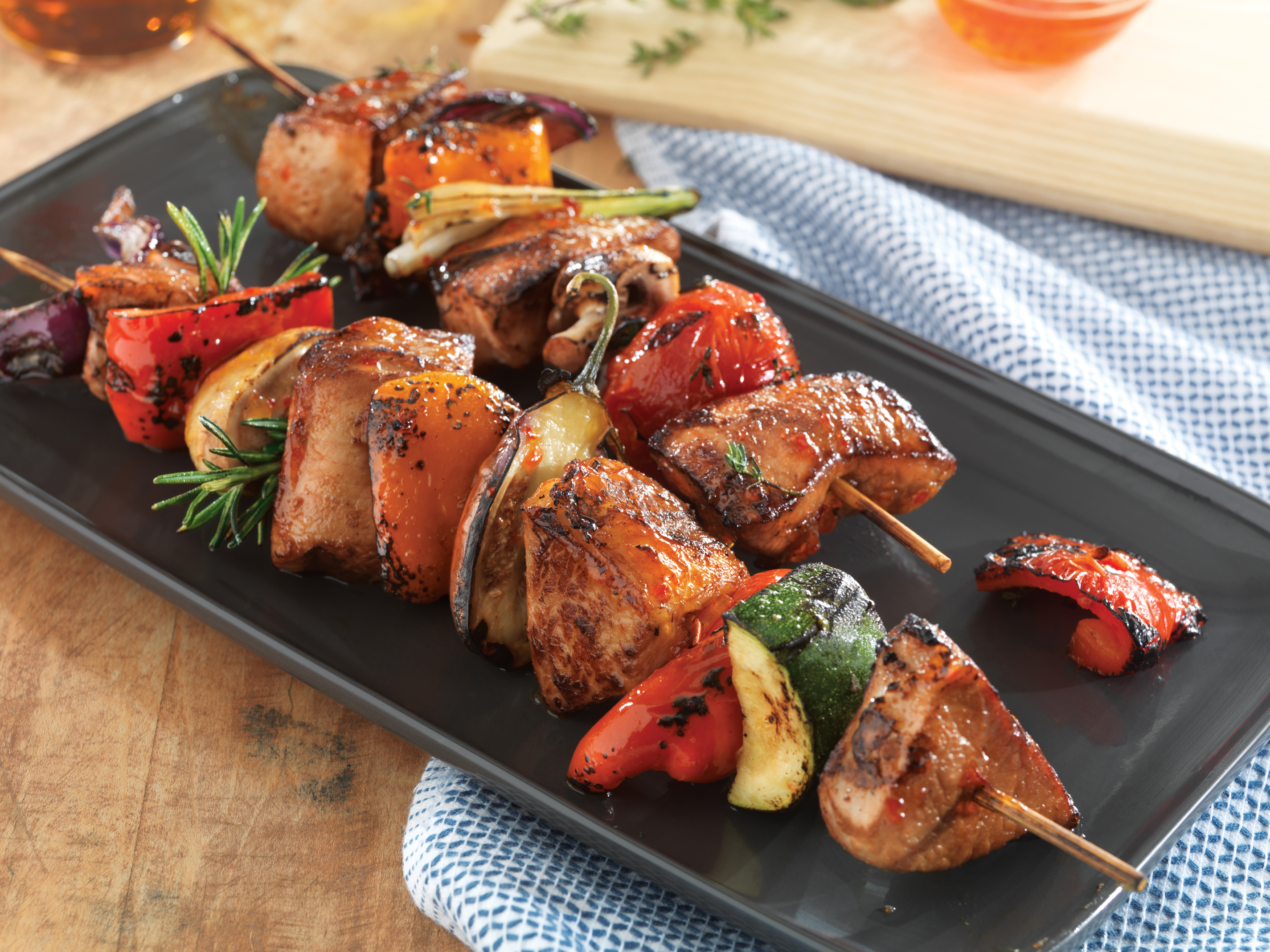 Image result for pictures of kabobs