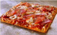 Flatizza