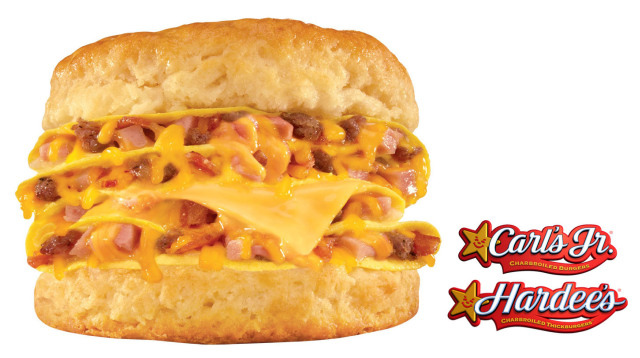 Carls-Jr-Hardees-Double-Loaded-Omelet-Biscuit