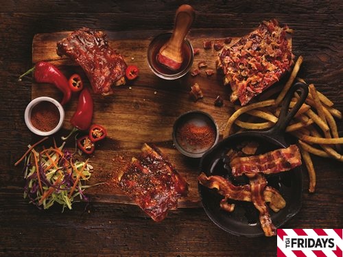 TGI-Fridays-Transforms-the-Grill-with-New-Rib-Flight-Trio