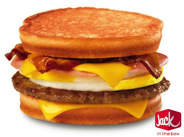 BreakfastSandwich