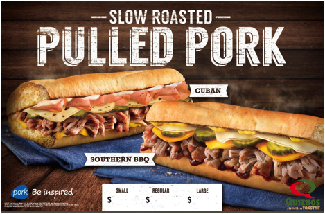 Quiznos