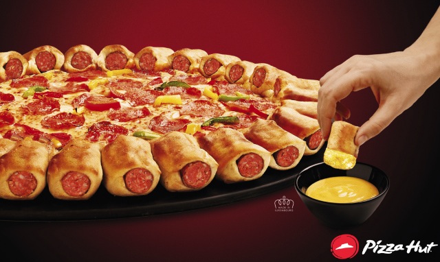 hotdog