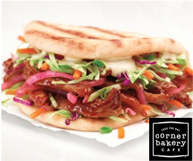 Corner Bakery
