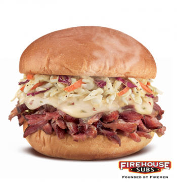 Firehouse Subs