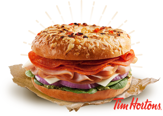 Italiano Tim Horton