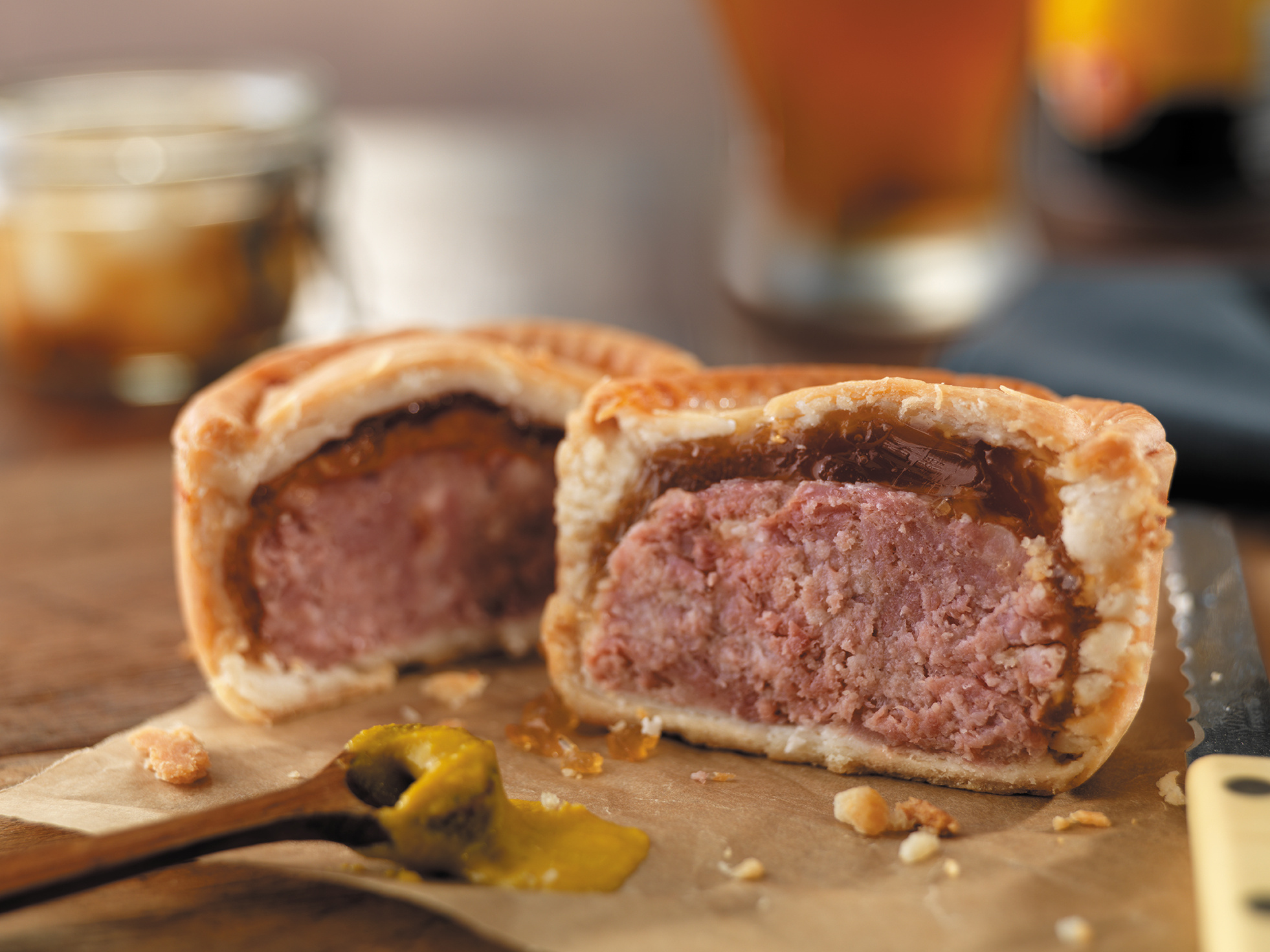 pork forcemeat recipes