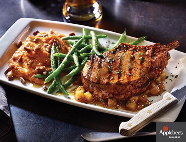 Applebee's