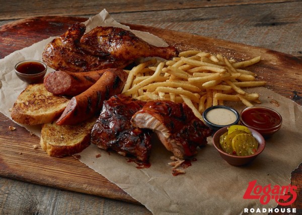 Logan's