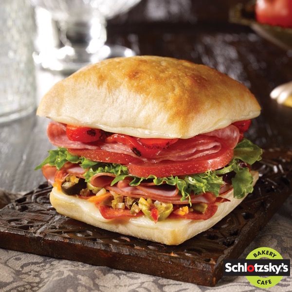 Schlotzsky's
