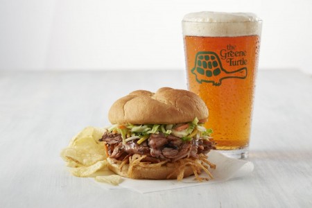 Greene Turte_GT_Smokey_Pork_BBQ_Sandwich_2