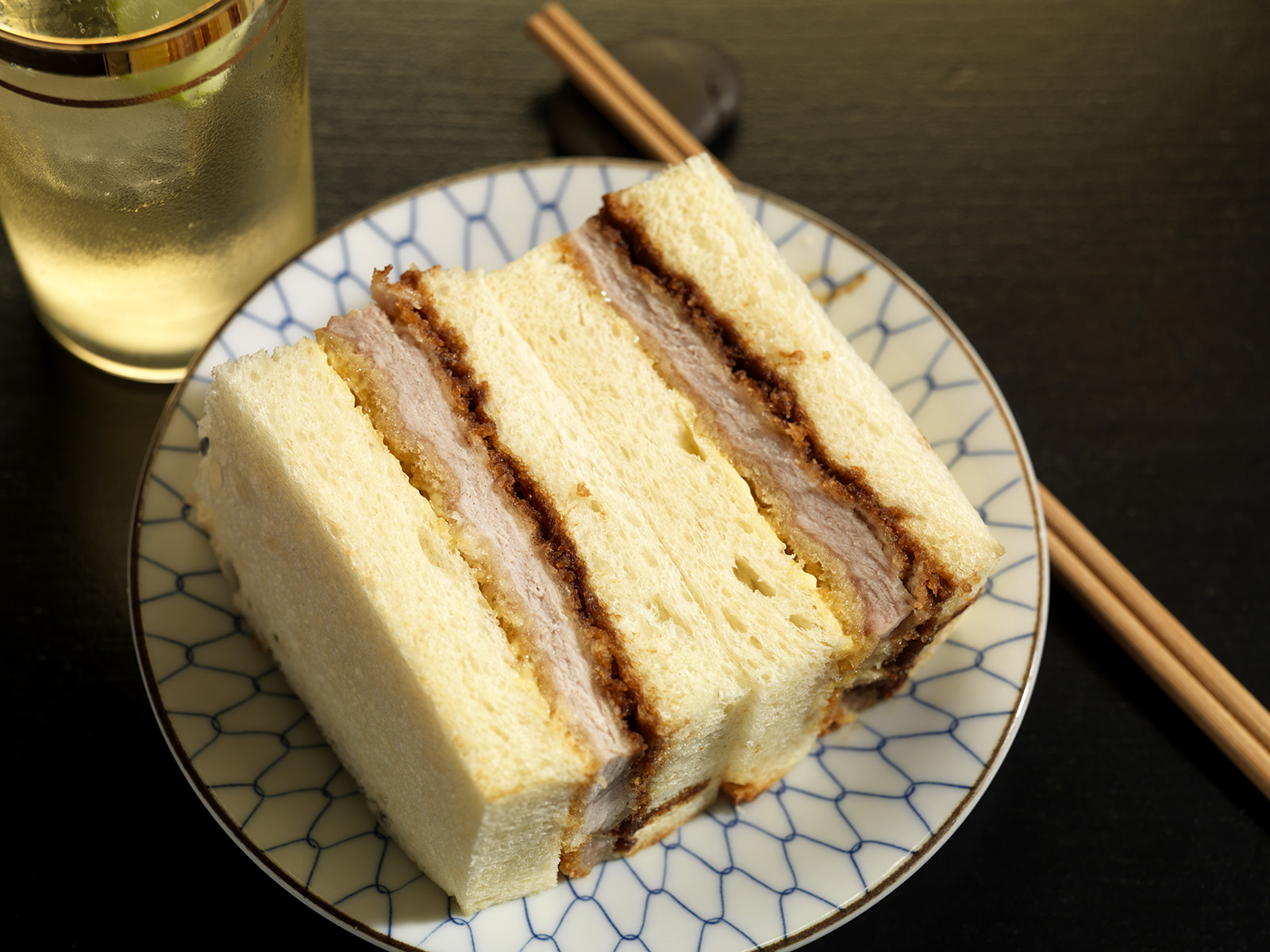 karasu tonkatsu